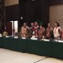 Rangkaian Tes Capim KPK Usai, Pansel Kirim 10 Nama ke Presiden Hari Senin