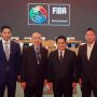 Mandek, Indonesia Tanpa Pemain Naturalisasi di Kualifikasi FIBA Asia