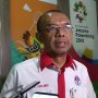 Gatot: Jangan Bayangkan Juara Umum SEA Games 2019, Peringkat 5 Sudah Bagus