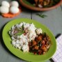 Nasi Bekepor Digunakan untuk Sebarkan Agama Islam di Kaltim