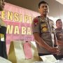 Berkas Kasus Istri Bakar Suami Dilimpahkan ke Polda Metro Jaya