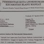 Mantap! Pemkot Lhokseumawe Berlakukan Jumat Berbahasa Aceh