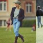 Lihat Kemiripan Antara Hailey Baldwin dan Putri Diana Ini Yuk!