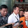 Jadi Tersangka Suap Proyek Meikarta, Sekda Jabar Iwa Resmi Ditahan KPK