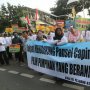 Surat Kaleng Mengatasnamakan Pegawai KPK Dukung Pansel Capim Beredar