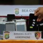 Kapal Kargo Karuniya Jaya Diduga Bawa Handphone Ilegal yang Akan Diedarkan di Kepri
