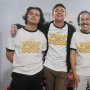 Film Warkop DKI Reborn Dipuji Banyak Artis