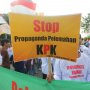 Kawal Proses Pemilihan Capim KPK