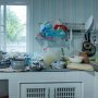 5 Langkah Bersihkan Dapur Setelah Lebaran, Bikin Bersih dan Mengkilap!