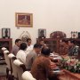 Panggil Panglima TNI dan Kapolri, Jokowi Ratas Bahas Penanganan di Papua