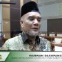 Komisi VIII Tegaskan RUU Pesantren Akan Perkuat Peranan Pesantren