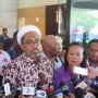 Di Kantor KSP, Kepala Suku Besar: Presiden Tolong Kumpulkan Orang Papua