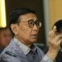 Wiranto Sebut Bencana Kabut Asap Karhutla Tak Separah yang Dikabarkan