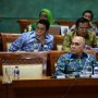Komisi XI : Defisit Keseimbangan Primer Merupakan Konsekwensi Logis
