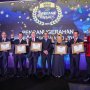 Bank BJB Meraih 24th Infobank Awards 2019 dan Predikat Kinerja Sangat Bagus