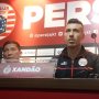 Xandao: Persija Seperti Sao Paulo dan Fluminense