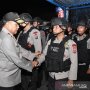 Pertebal Kekuatan Keamanan di Papua, Polda Kalbar Kirim 250 Personel Brimob
