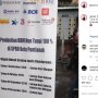 Bertahap, Isi Bensin di SPBU Kota Pontianak Tak Lagi Gunakan Uang Tunai