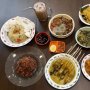 Sajian Makanan Minang untuk Vegan, Sate Tahu dan Jamurnya Bikin Nagih