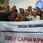JAK Desak Jokowi Turun Tangan dalam Pemilihan Pimpinan KPK