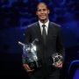 5 Berita Hits: Hasil Undian Liga Champions, Van Dijk Pemain Terbaik Eropa