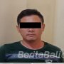 Dibuntuti sampai Rumah, Mobil Ferry Irawan Dibakar Lelaki Pecatan TNI