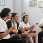 Ragu, Indro Warkop Sempat Awasi Akting Aliando, Adipati dan Randy