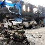 Kondisi Terkini Jayapura Usai Aksi Unjuk Rasa