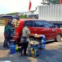 Dari Roda Dua Sampai Kijang Innova, Kisah Inspiratif Pedagang di Karawang