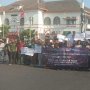 Mahasiswa Papua di Yogyakarta Gelar Aksi, Tuntut Buka Akses Informasi