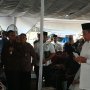 Sesenggukan Saat Pidato Pemakaman Ibunda, SBY: Semoga Kelak Kita Bertemu