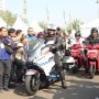 Pemerintah Arahkan APBN 2021 untuk Percepatan Kendaraan Listrik