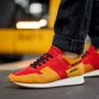 DHL Express Bikin Koleksi Sneakers Terbatas, Begini Bentuknya