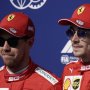 Juarai F1 GP Belgia 2019, Charles Leclerc Buktikan Reputasi Ferrari