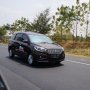 Konsumsi BBM All New Ertiga Tembus 30 Kilometer per Liter
