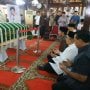 SBY Ungkap Alasan Memakamkan Ibunda di TPU Tanah Kusir