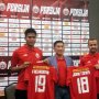 Usai Xandao, Persija Hadirkan 2 Muka Baru, Salah Satunya Eks Pemain La Liga