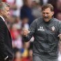 Unggul Lebih Dulu dan Jumlah Pemain, Man United Ditahan Seri Southampton