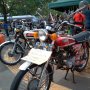 Wow! Dulu Cuma Ratusan Ribu, Harga Motor Lawas Ini Sekarang Rp 28 Juta