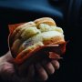 Rela Ngantre di Bogor, Demi Menikmati Es Krim Mas Doto nan Legendaris