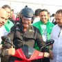 Pemerintah Dorong Gunakan Kendaraan Listrik di Perusahaan Pelat Merah