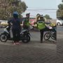 Jatuh Ditendang Polisi, Motor RX King di Video Viral Diduga Hasil Kejahatan