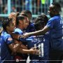 Rombak Total, Arema FC Depak Tujuh Pemain Lokal
