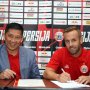 Lapangan Jelek, Alasan Joan Tomas Tampil Buruk Bersama Persija