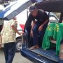 Kisah Sopir Ambulans Desa di Banyumas, Tidur di Mobil Jadi Obat Pusing