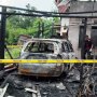 Wartawan Aceh Korban Teror Minta Polisi Ungkap Pelaku Pembakaran Rumahnya