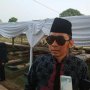 Ziarah ke Makam Eyang Bibah, Ibas Nostalgia Masa Kecil