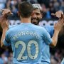 Manchester City Perkasa, Chelsea Gagal Menang, Hasil Liga Inggris Malam Ini
