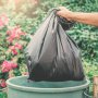 Wisatawan Keluhkan Saluran Air di Dalam Area Candi Prambanan Penuh Sampah