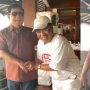 Hotman Paris Bungkuk Ketemu Prabowo, Buat Warganet Berkomentar Kocak